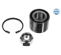 MEYLE 16-14 750 0005 WHEEL BEARING KIT Rear LH,Rear RH