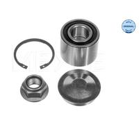 MEYLE 16-14 750 0018 Wheel Bearing Kit Rear Fits Nissan Kubistar Renault Extra