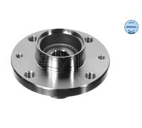 Meyle 16-14 768 0000 Wheel Hub Front Both Sides Suspension Fits Renault