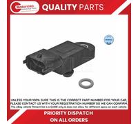 Meyle - 16-14 812 0002 - MEYLE-ORIGINAL: True to OE. Sensor, intake manifold pre