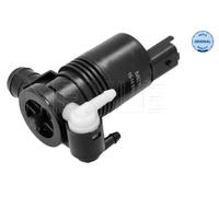 MEYLE 16-14 870 0004 Window Cleaning Washer Fluid Pump Fits Opel Vivaro Renault