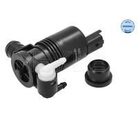 MEYLE 16-14 870 0004 Window Cleaning Washer Fluid Pump Fits Opel Vivaro Renault