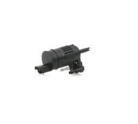 MEYLE 16-14 870 9001 Window Cleaning Washer Fluid Pump Front Rear Fits Nissan