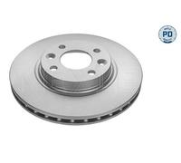 MEYLE 16-15 521 0034/PD Brake disc