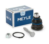 Meyle Ball Joint 16-16 010 0004/S Front Outer Lower Left/Right Fits Dacia Dokker