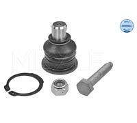Meyle Ball Joint 16-16 010 0004/S Front Outer Lower Left/Right Fits Dacia Dokker
