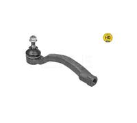 MEYLE 16-16 020 0013/HD Track Tie Rod End Left for Renault Megane Scenic