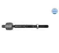Meyle Inner Tie Rod 16-16 031 0026 Front Axle Left - Renault/Dacia LODGY LOGAN II 0.9L
