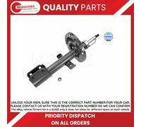 MEYLE 16-26 623 0004 Shock absorber
