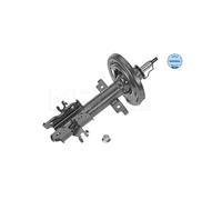 Shock absorber Front Axle Top pin 16-26 623 0014 MEYLE for RENAULT LAGUNA III