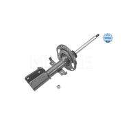 Meyle Shock Absorber 16-26 623 0022 - Front Axle - Fits Renault Espace, Vel Satis