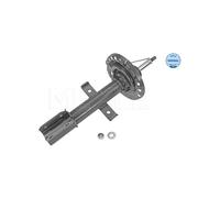 Meyle Shock Absorber 16-26 623 0024 - Front Gas Pressure - Fits Renault Captur