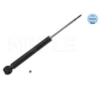Meyle Shock Absorber 16-26 715 0002 Rear Twin-Tube Gas Pressure