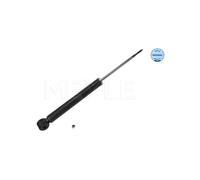 Meyle Shock Absorber 16-26 715 0002 Rear Twin-Tube Gas Pressure