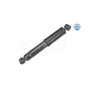 MEYLE Shock Absorber 16-26 725 0002 Rear for Renault, Nissan
