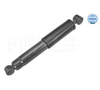 MEYLE Shock Absorber 16-26 725 0002 Rear for Renault, Nissan