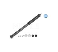 Meyle Shock Absorber 16-26 725 0008 Rear for Dacia Renault Logan Sandero