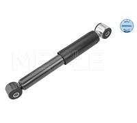 Meyle Shock Absorber 16-26 725 0017 – Rear, Twin-Tube, Gas Pressure – Fits Mercedes-Benz, Renault