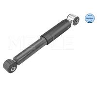 Meyle Shock Absorber 16-26 725 0018 Rear, Twin-Tube Gas Pressure, Fits Mercedes-Benz, Renault