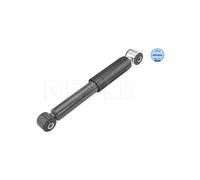 Meyle Shock Absorber 16-26 725 0018 Rear, Twin-Tube Gas Pressure, Fits Mercedes-Benz, Renault