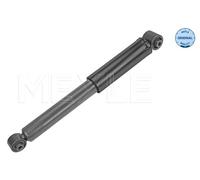 Meyle 16-26 725 0024 Rear Shock Absorber Fits Nissan Renault Kadjar Koleos