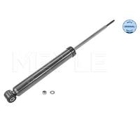 MEYLE Rear Shock Absorber 16-26 725 0025 for Renault Clio IV