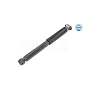 Meyle Shock Absorber 16-26 725 0028 Rear Gas Pressure Fits Renault Espace IV (2006-2015)