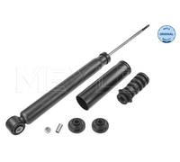 Meyle Shock Absorber 16-26 725 0030 - Rear Twin-Tube Gas - Fits Renault Captur