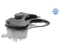 MEYLE 18-14 223 0001 Coolant Expansion Tank With Lid Fits Jaguar X-Type