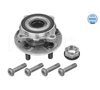 MEYLE 18-14 652 0002 Wheel bearing kit