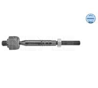 Meyle 18-16 031 0002 Inner Tie Rod Front Right Left 201mm Fits Jaguar XE XF