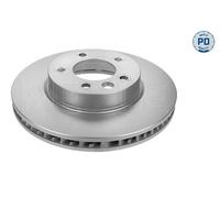 MEYLE 183 521 1101/PD Brake disc