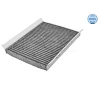 Meyle Interior Air Filter, True to OE. (212 320 0018) Filter Heater/Ventilation Pollen Filter