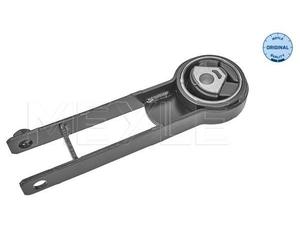 MEYLE 214 030 0088 Engine Mounting Rear Rubber-Metal Replacement For Fiat Ducato