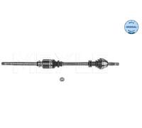 MEYLE 214 498 0059 Drive Shaft for CITRO?N,FIAT,PEUGEOT