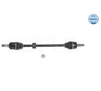 DRIVE SHAFT 214 498 0109 FOR FIAT FORD ABARTH 500/595/695 312A6.000 1.0L 2cyl KA