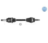 MEYLE 214 498 0120 Drive shaft