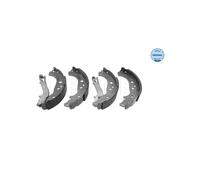 MEYLE 214 533 0006 Brake Shoe Set
