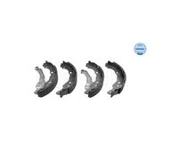 MEYLE 214 533 0008 Brake Shoe Set