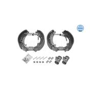 MEYLE 214 533 0030 Brake Set, drum brakes