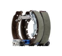 MEYLE 214 533 0037 Drum brake kit