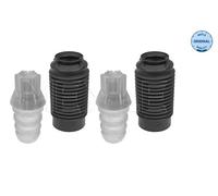 Meyle Shock Absorber Dust Cover Kit 214 640 0009 - Front Axle for Fiat Panda