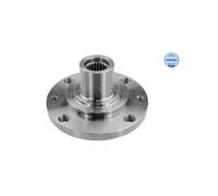 Wheel Hub for FIAT MEYLE 214 652 0010 fits Front Axle Left/Right