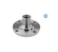 Wheel Hub for FIAT MEYLE 214 652 0013 fits Front Axle Left/Right