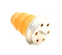 Meyle Rear Suspension Bump Stop Rubber Buffer 214 742 0009