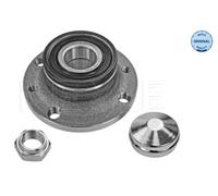 MEYLE 214 750 0002 Wheel bearing kit