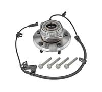 MEYLE 214 752 0000 Wheel bearing kit