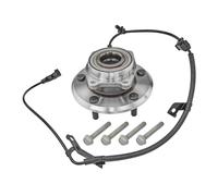 MEYLE 214 752 0001 Wheel bearing kit