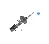 Meyle Shock Absorber 226 623 0011 - Front Left (LH) - Fits Fiat Panda