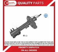 MEYLE 226 623 0015 Shock absorber